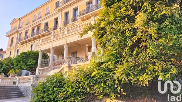Appartement à vendre 5 pièces 133 m² Menton