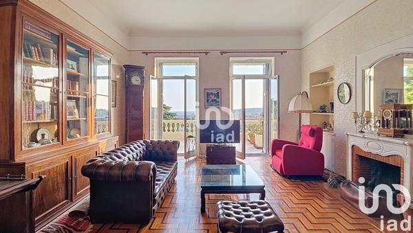 Appartement à vendre 5 pièces 133 m² Menton