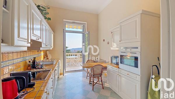 Appartement à vendre 5 pièces 133 m² Menton