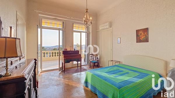 Appartement à vendre 5 pièces 133 m² Menton
