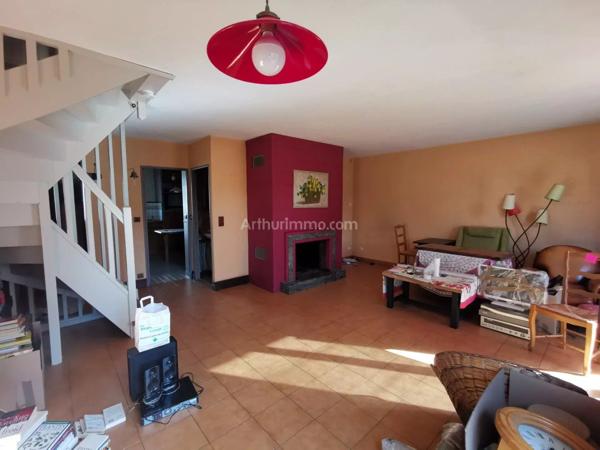 Vente Maison 5 pièces 97 m2 à Gournay-sur-Marne