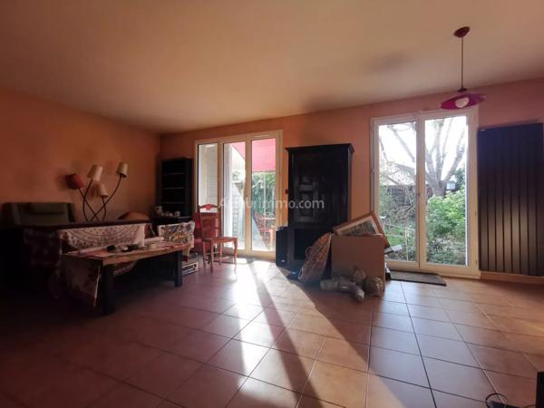 Vente Maison 5 pièces 97 m2 à Gournay-sur-Marne