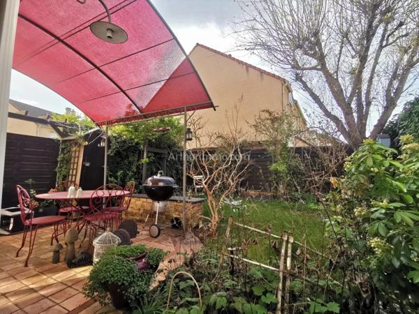 Vente Maison 5 pièces 97 m2 à Gournay-sur-Marne