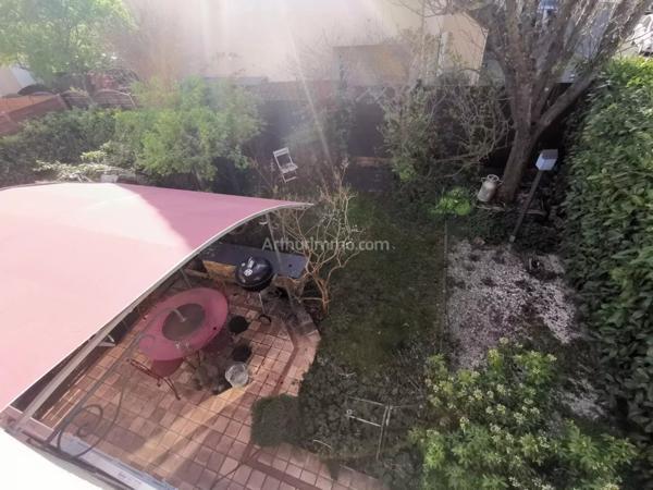 Vente Maison 5 pièces 97 m2 à Gournay-sur-Marne