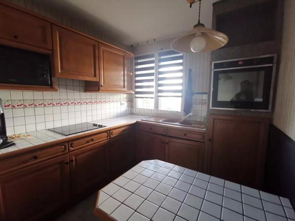 Vente Maison 5 pièces 97 m2 à Gournay-sur-Marne