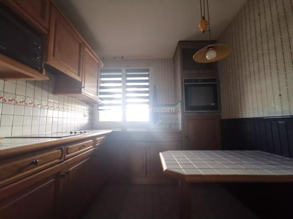 Vente Maison 5 pièces 97 m2 à Gournay-sur-Marne