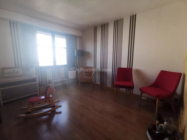 Vente Maison 5 pièces 97 m2 à Gournay-sur-Marne