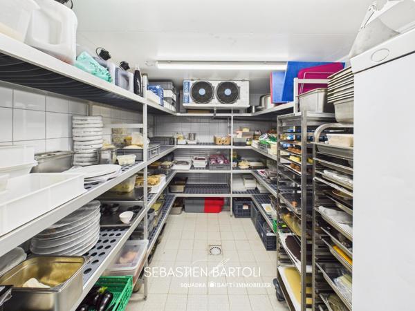 Restaurant bistronomique d'exception bord de mer