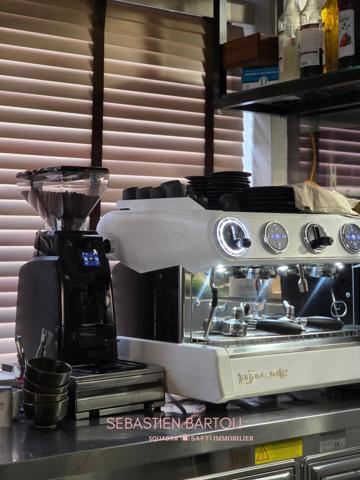 Restaurant bistronomique d'exception bord de mer