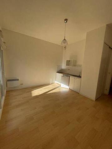 Appartement 1 pièce                                        - 44120 Vertou Réf : 12293