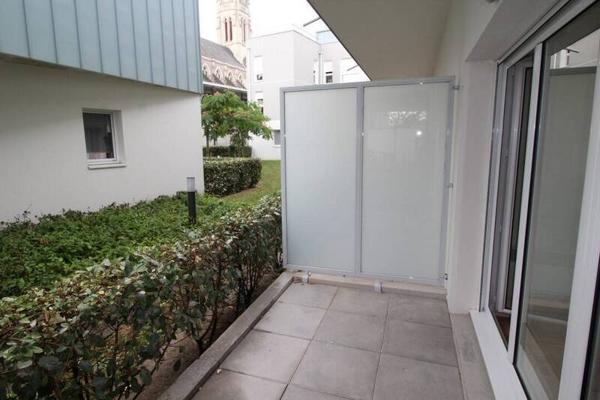 Appartement 1 pièce                                        - 44120 Vertou Réf : 12293