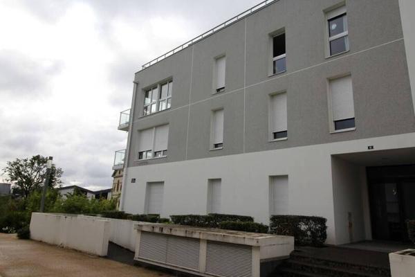 Appartement 1 pièce                                        - 44120 Vertou Réf : 12293