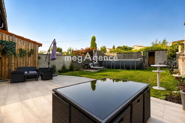Maison à LA RICAMARIE, 42150 - 6 pièces 156m²