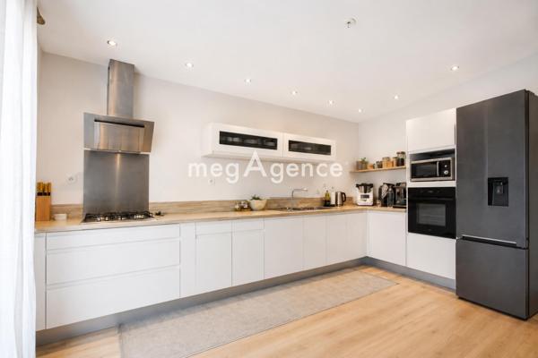 Maison à LA RICAMARIE, 42150 - 6 pièces 156m²