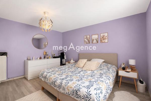 Maison à LA RICAMARIE, 42150 - 6 pièces 156m²