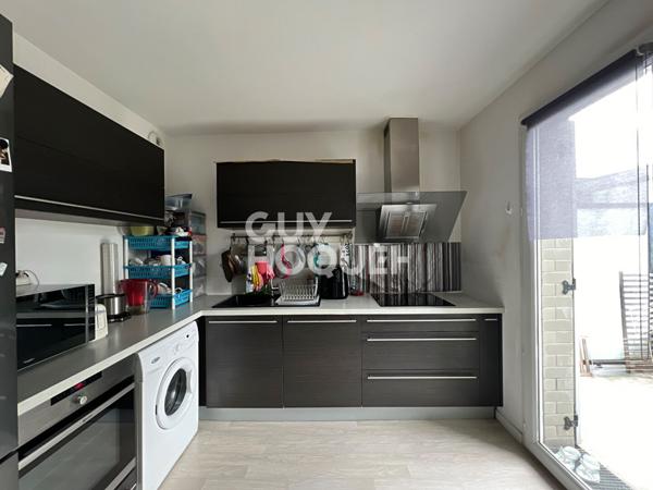 Appartement Stains 3 pièce(s)