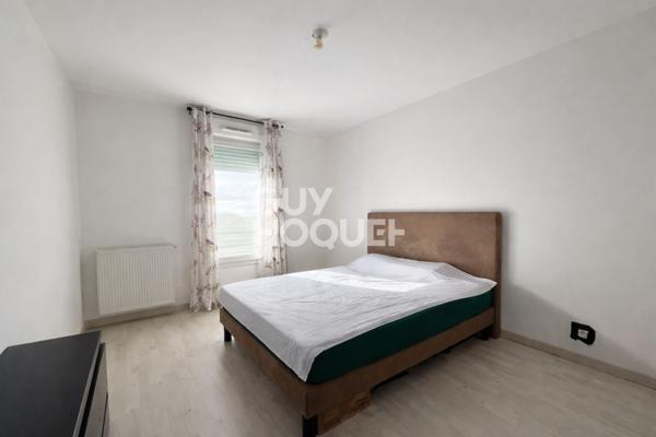 Appartement Stains 3 pièce(s)