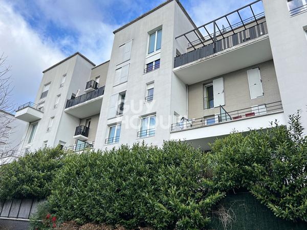 Appartement Stains 3 pièce(s)