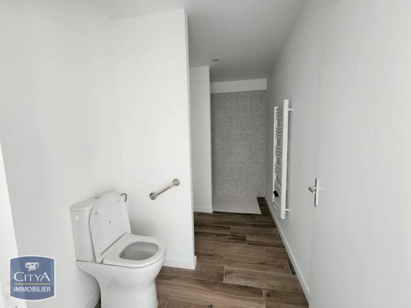 Appartement à louer 3 pièces 61m² Ligny-en-Cambrésis (59191)