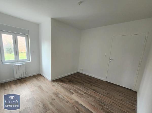 Appartement à louer 3 pièces 61m² Ligny-en-Cambrésis (59191)