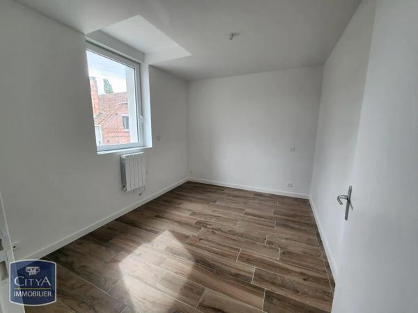 Appartement à louer 3 pièces 61m² Ligny-en-Cambrésis (59191)