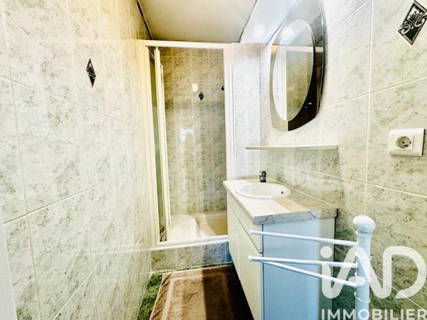 Appartement à vendre 4 pièces 86 m² Saint-Nazaire