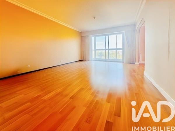 Appartement à vendre 4 pièces 86 m² Saint-Nazaire