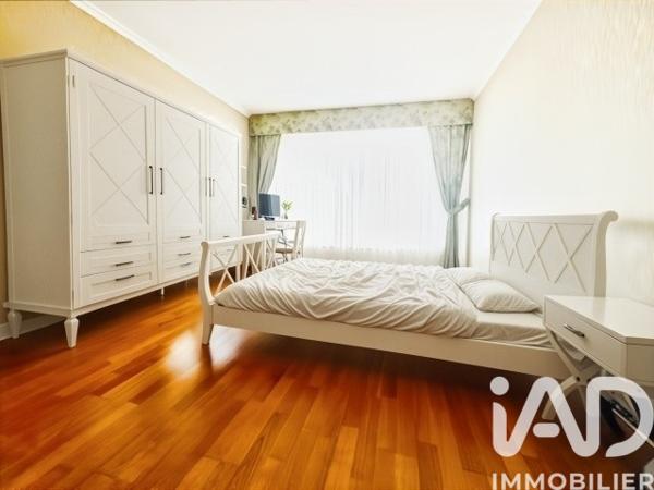 Appartement à vendre 4 pièces 86 m² Saint-Nazaire