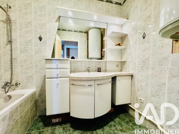 Appartement à vendre 4 pièces 86 m² Saint-Nazaire