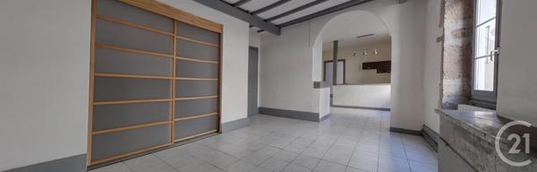 Appartement T2 à vendre  2 pièces - 70,10 m2 ROMANS SUR ISERE - 26