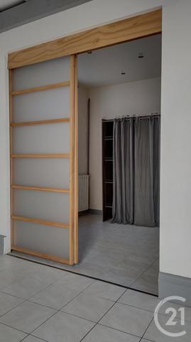 Appartement T2 à vendre  2 pièces - 70,10 m2 ROMANS SUR ISERE - 26