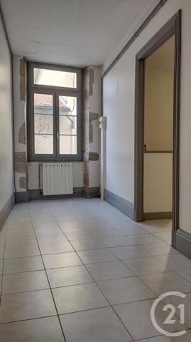 Appartement T2 à vendre  2 pièces - 70,10 m2 ROMANS SUR ISERE - 26