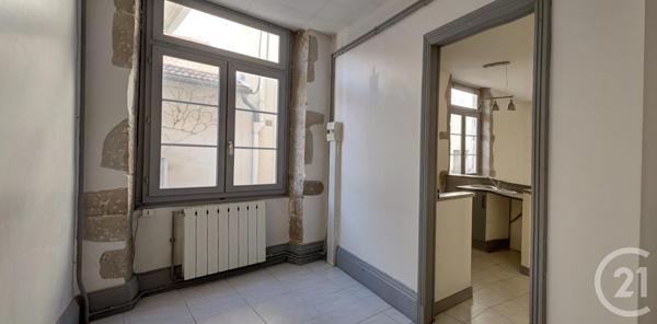 Appartement T2 à vendre  2 pièces - 70,10 m2 ROMANS SUR ISERE - 26
