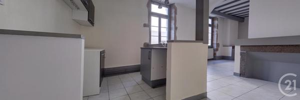 Appartement T2 à vendre  2 pièces - 70,10 m2 ROMANS SUR ISERE - 26