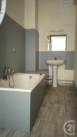 Appartement T2 à vendre  2 pièces - 70,10 m2 ROMANS SUR ISERE - 26