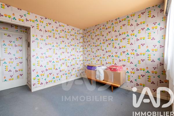Appartement à vendre 5 pièces 87 m² Sarcelles