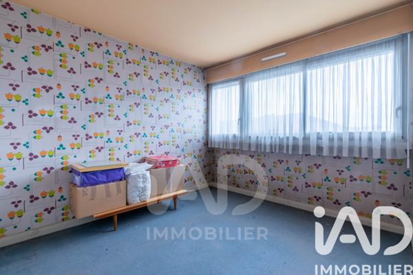 Appartement à vendre 5 pièces 87 m² Sarcelles