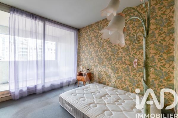 Appartement à vendre 5 pièces 87 m² Sarcelles