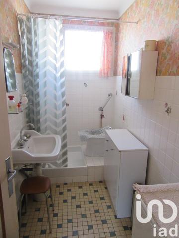 Maison 5 pièces de 86 m² à Moncoutant (79320)