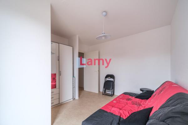 Investisseur t2 loué meublé