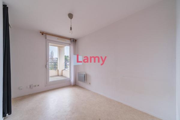 Investisseur t2 loué meublé