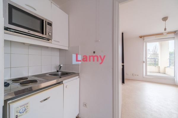 Investisseur t2 loué meublé