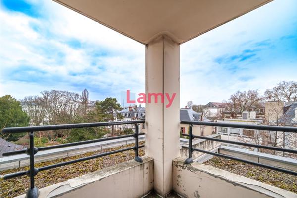 Investisseur t2 loué meublé