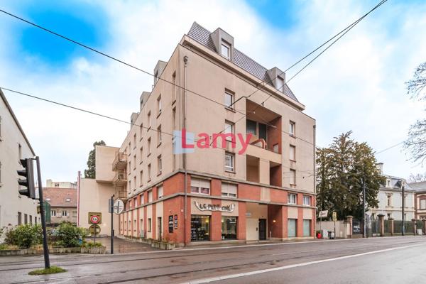 Investisseur t2 loué meublé