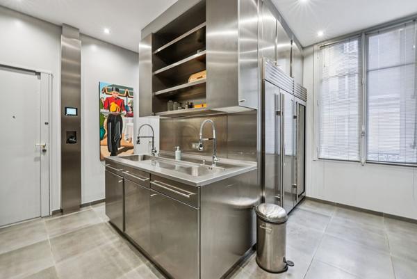 Vente Appartement de luxe Paris 16 7 Pièces 347 m²