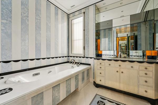 Vente Appartement de luxe Paris 16 7 Pièces 347 m²