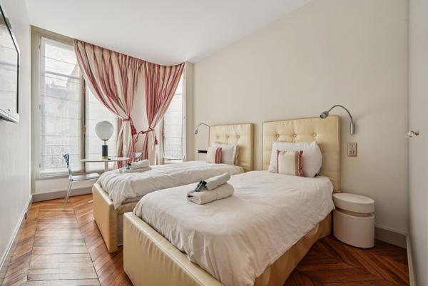 Vente Appartement de luxe Paris 16 7 Pièces 347 m²