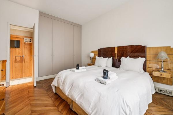 Vente Appartement de luxe Paris 16 7 Pièces 347 m²