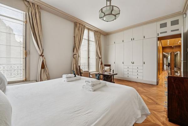 Vente Appartement de luxe Paris 16 7 Pièces 347 m²