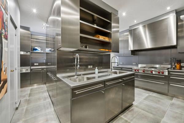 Vente Appartement de luxe Paris 16 7 Pièces 347 m²